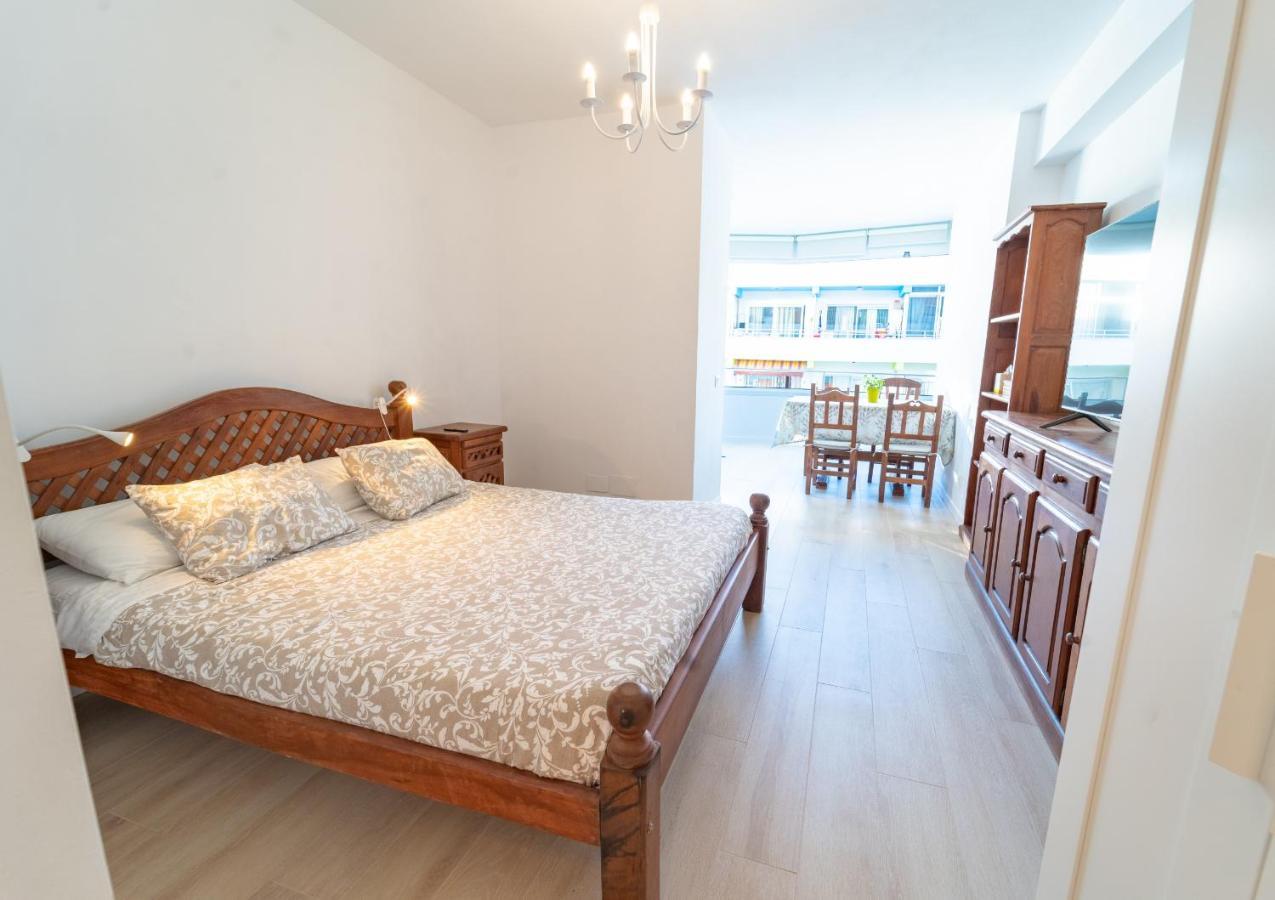 Eden Rentals Lake Port 5Th Beach Avenue Puerto de la Cruz  Eksteriør bilde