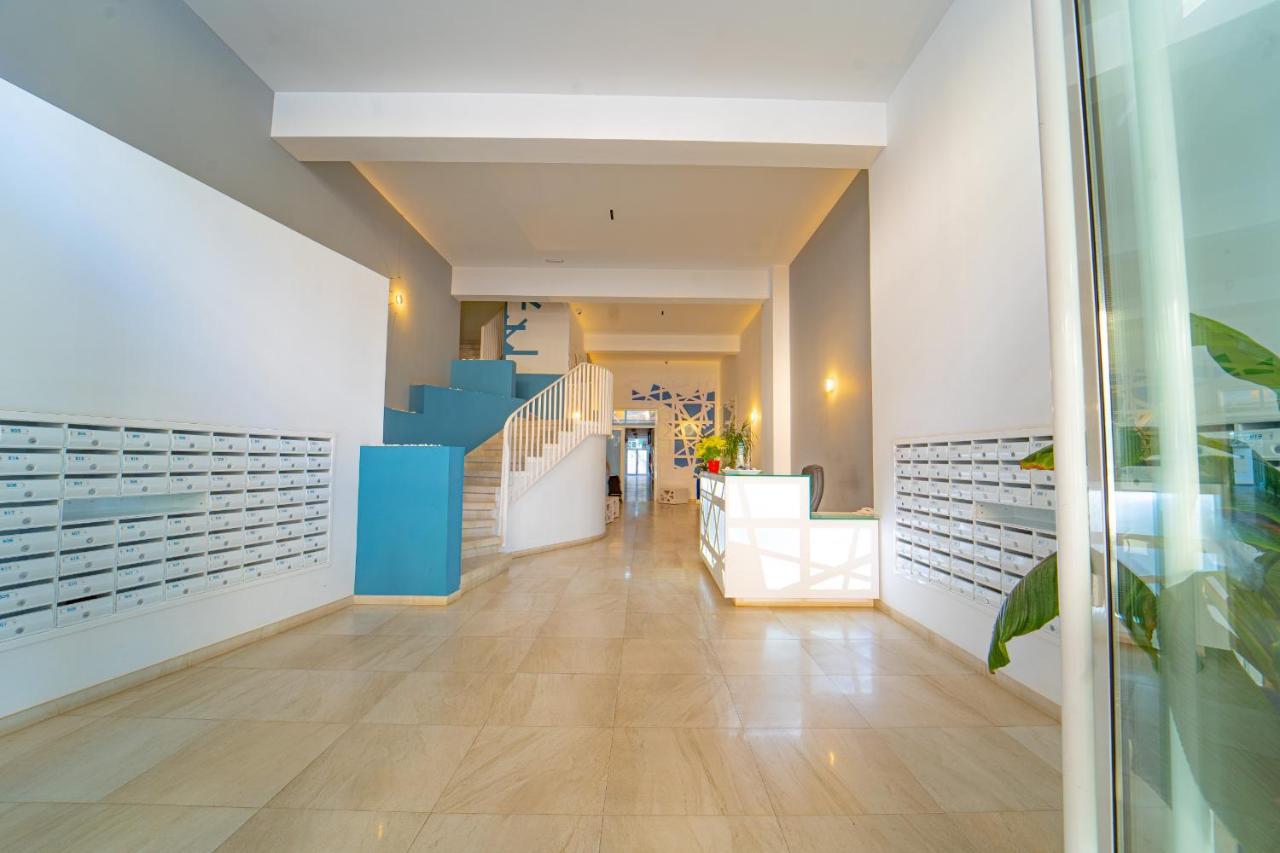 Eden Rentals Lake Port 5Th Beach Avenue Puerto de la Cruz  Eksteriør bilde