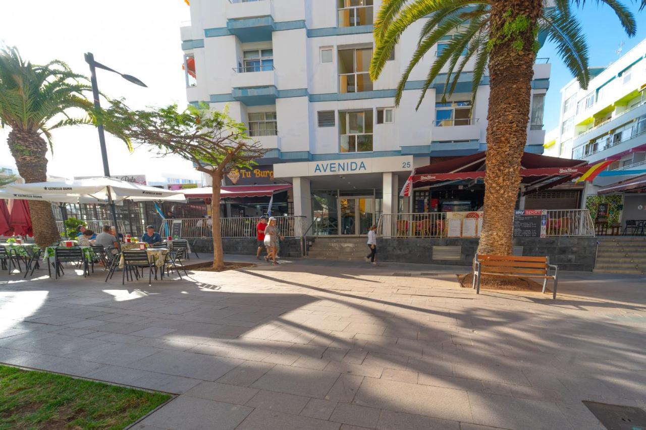 Eden Rentals Lake Port 5Th Beach Avenue Puerto de la Cruz  Eksteriør bilde